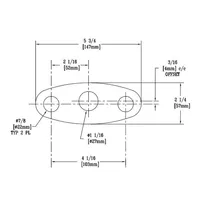 014167-45 T&S Brass