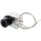 Hussmann 0141796 Lampholder Snap-N-Telescpd
