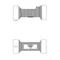 T&S 014187-45 Rubber Cover for MV-2516 and MV-2522 Water Guns