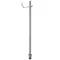 T&S 014210-40 18" Easy Install Riser Assembly