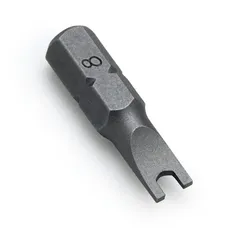 T&S 014734-45 #8 Spanner Bit