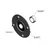 014923-45 T&S Brass