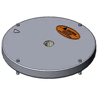 014935-45 T&S Brass