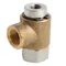 T&S 014946-45 Replacement Hose Reel Swivel Kit