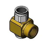 014947-45 T&S Brass