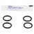014948-45 T&S Brass