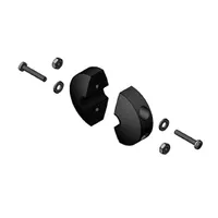 014950-45 T&S Brass