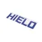 Criotec 015-212 Ice Polyester Decal