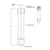 015082-40 T&S Brass