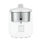 Waring 015168 WHITE BOWL /ACME 5001, PJE