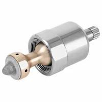 015317-40 T&S Brass