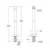 015321-40 T&S Brass