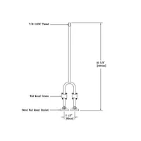 015476-40 T&S Brass