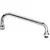 015499-40 T&S Brass