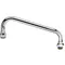 T&S 015499-40 Swing Nozzle Assembly with Aerator