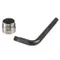 T&S 015588-40 Adjustable Faucet Outlet with Hex Key for Glass Fillers