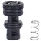 T&S 015589-40 Valve Assembly for New Glass Fillers