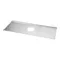 CMA Dishmachines 01577.30 Molded Scrap Trap Lid - Ss