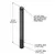 015886-40 T&S Brass