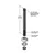 015887-40 T&S Brass