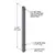 015890-40 T&S Brass