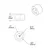 015986-45 T&S Brass