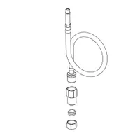 016068-25 T&S Brass