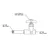 016094-40 T&S Brass