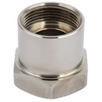 016157-25 T&S Brass