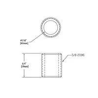016211-20 T&S Brass