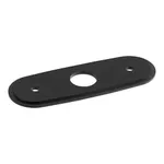 T&S Brass 016299-45 RUBBER MOUNTING GASKET FOR EC-3103/EC-3104/EC-3105