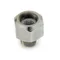 T&S 016419-25 Valve Check Compressor with Female and Male Connections