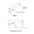 016450-25 T&S Brass