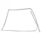Bally 016547 Door Gasket