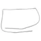 Bally 016549 Gasket