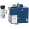 T&S 016647-45 ChekPoint Sensor Control Module with Flow Control Setting Switches