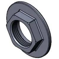 016742-45 T&S Brass
