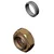 016745-45 T&S Brass