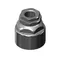 T&S 016751-40 Easy Install Faucet Bonnet Assembly