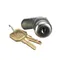 Bally 016770 Door Lock Assy