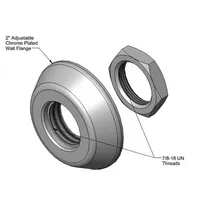016782-40 T&S Brass
