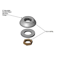 016783-40 T&S Brass