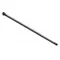 T&S 016790-45 36" Black Rubber Hose