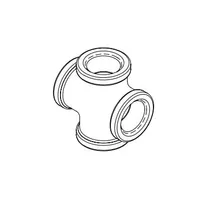 016804-40 T&S Brass