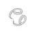 016804-40 T&S Brass