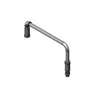 016810-40 T&S Brass