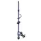 T&S 016832-40 EasyInstall Riser with Add-On Faucet Base