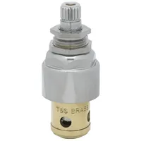 016926-40 T&S Brass