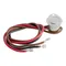 Bally 017084 Defrost and Fan Delay