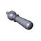 T&S 017181-41 Decorative Club Handle with Blank Index